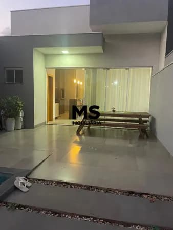 Casaà venda no Loteamento Bela Vista