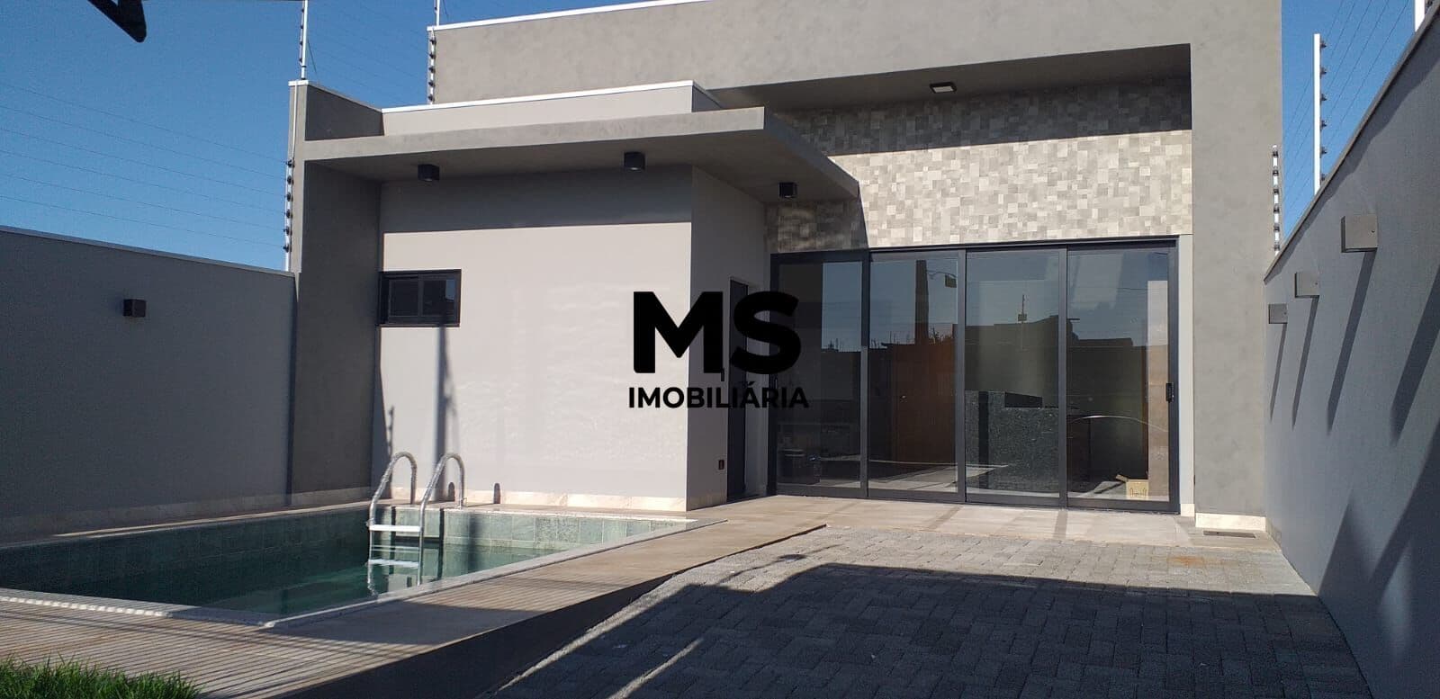 Cota de uma Casa comembarcações inclusas à venda em Loteamento Riviera em Porto Rico
