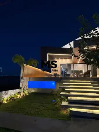 Casa à venda no Condomínio Porto Rico Resort Residence