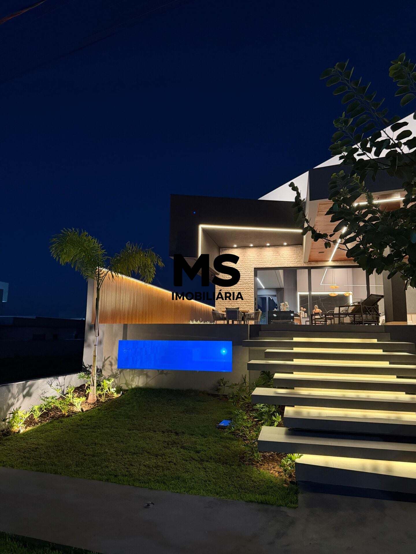 Casa à venda no Condomínio Porto Rico Resort Residence