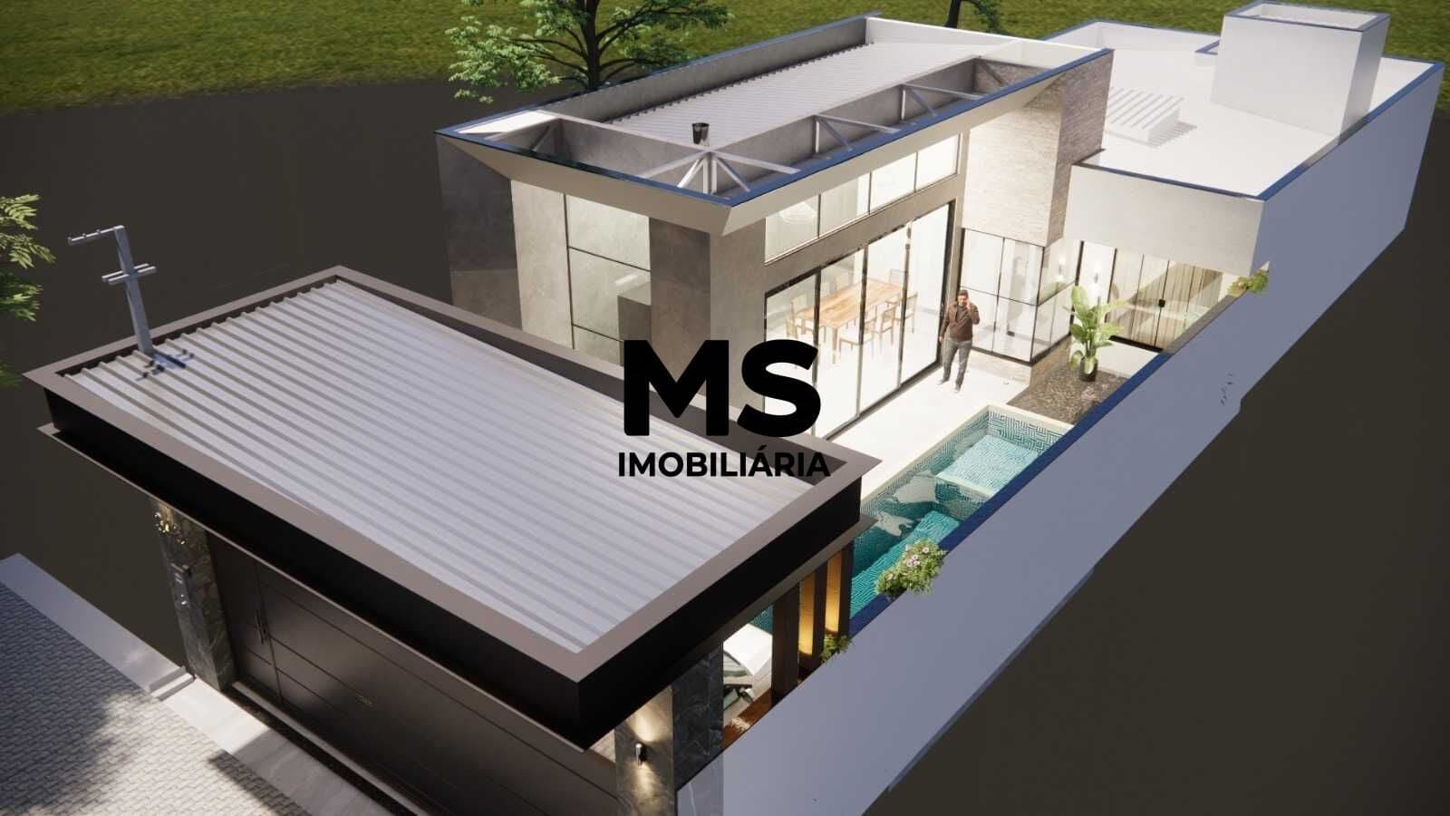 Residência de Luxo à Venda no Bairro Riviera