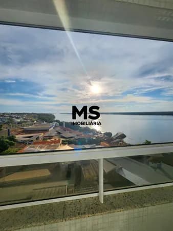 Apartamento à venda no Residencial Rio Paraná em Porto Rico PR
