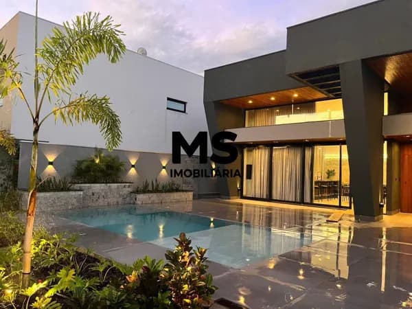 Casa á venda no Condominio Resort Residence em Porto Rico PR