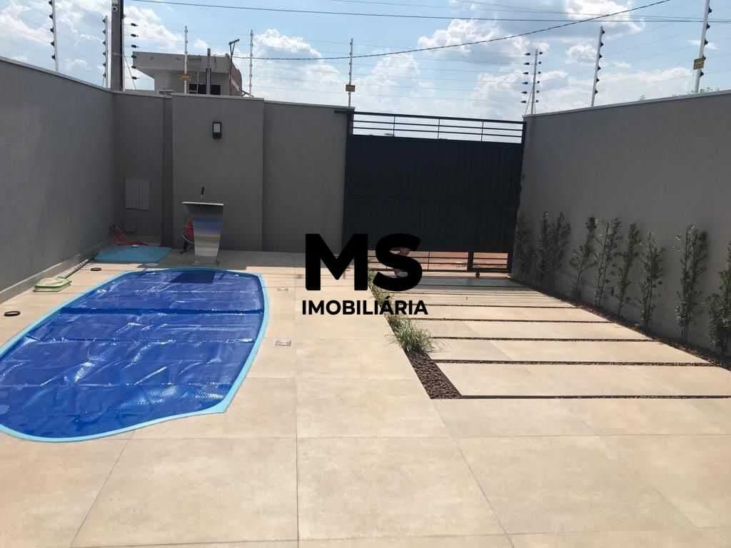 Casa à venda no Loteamento Grécia em Porto Rico PR