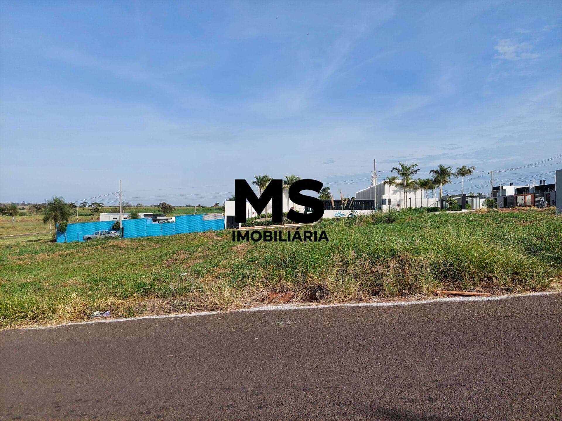 Terreno a venda em Loteamento Riviera em Porto Rico PR