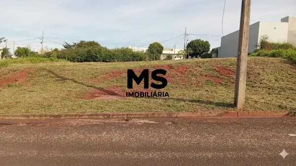 Terreno à venda no Loteamento Bela Vista