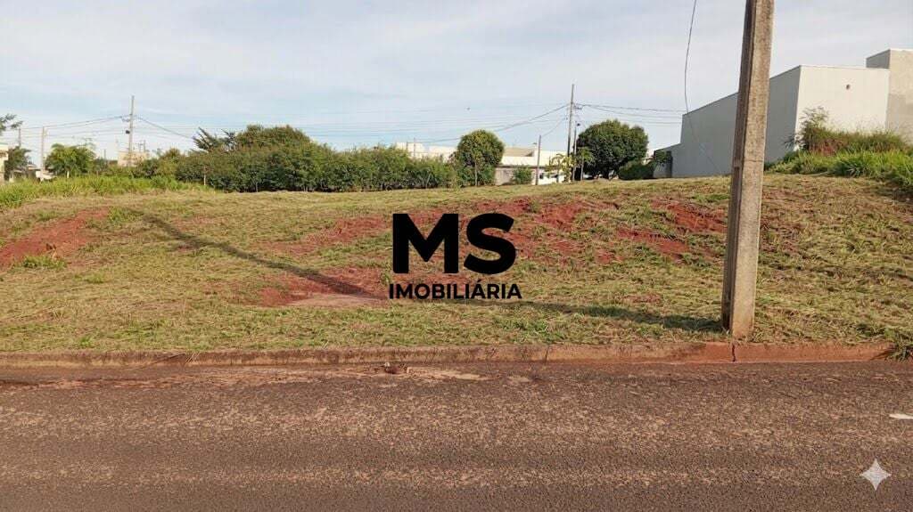 Terreno à venda no Loteamento Bela Vista