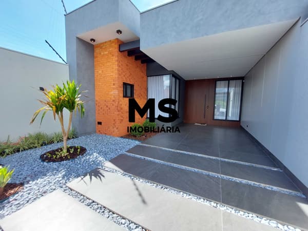 Casa à venda no Loteamento Riviera em Porto Rico PR
