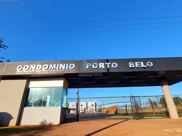 Sobrado para Locação mensal, Porto Rico - PR