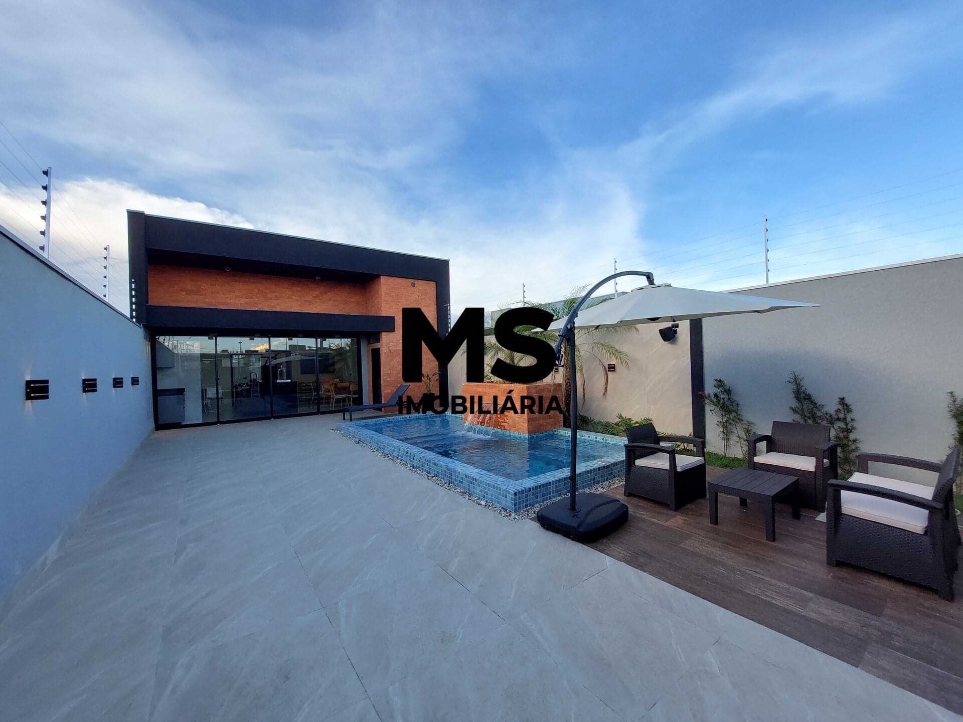 Casa à venda em Loteamento Riviera, Porto Rico