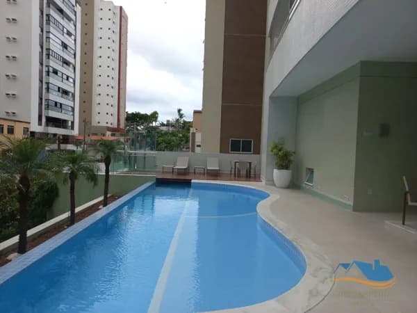 Cobertura Duplex Vista Mar no Itaigara ( oportunidade )