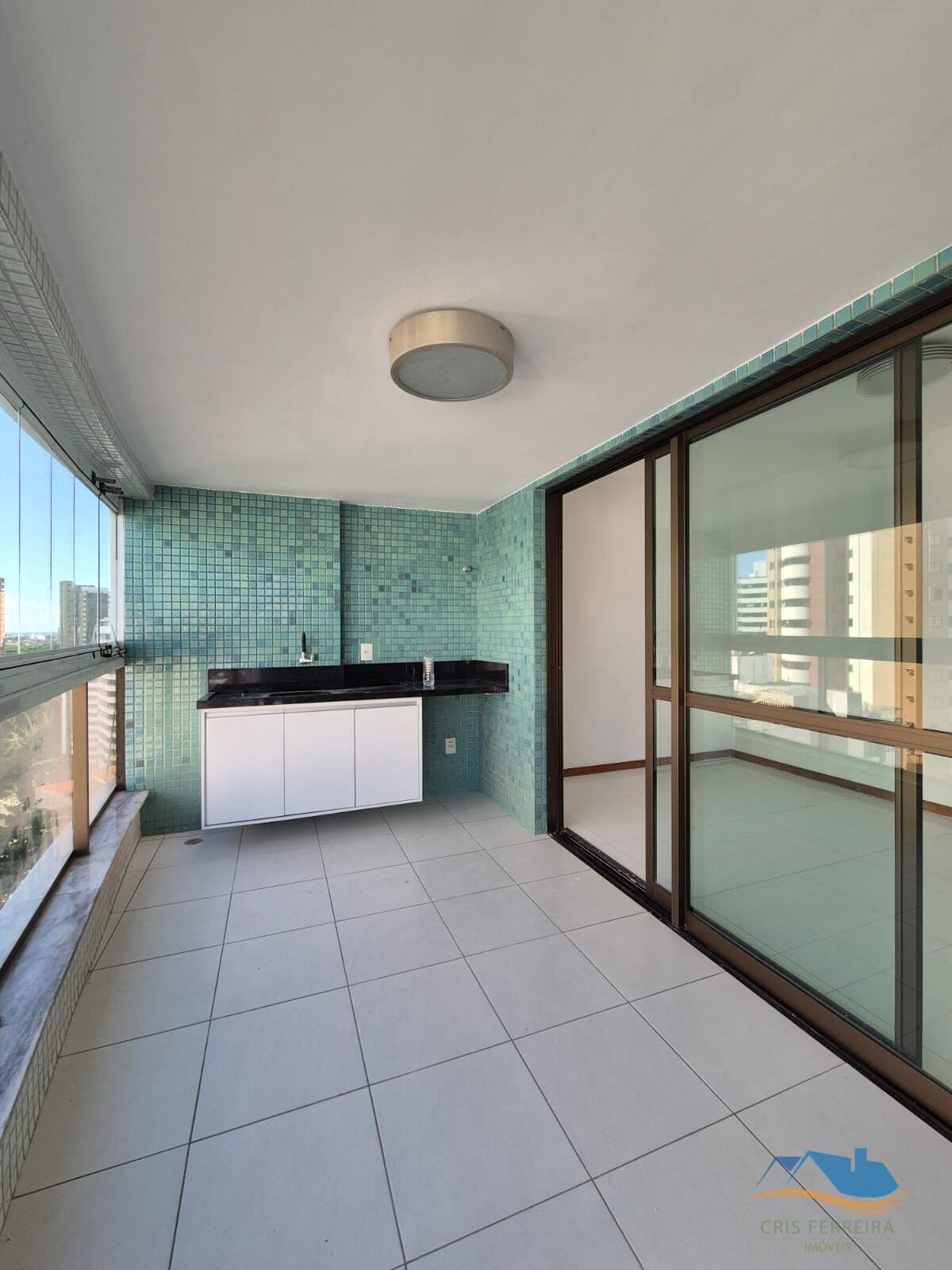 Apartamento para Locação na Pituba – 92m² | 3 Suítes