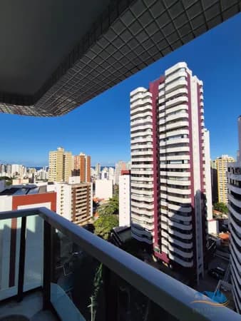 Apartamento para Locação na Pituba – 92m² | 3 Suítes
