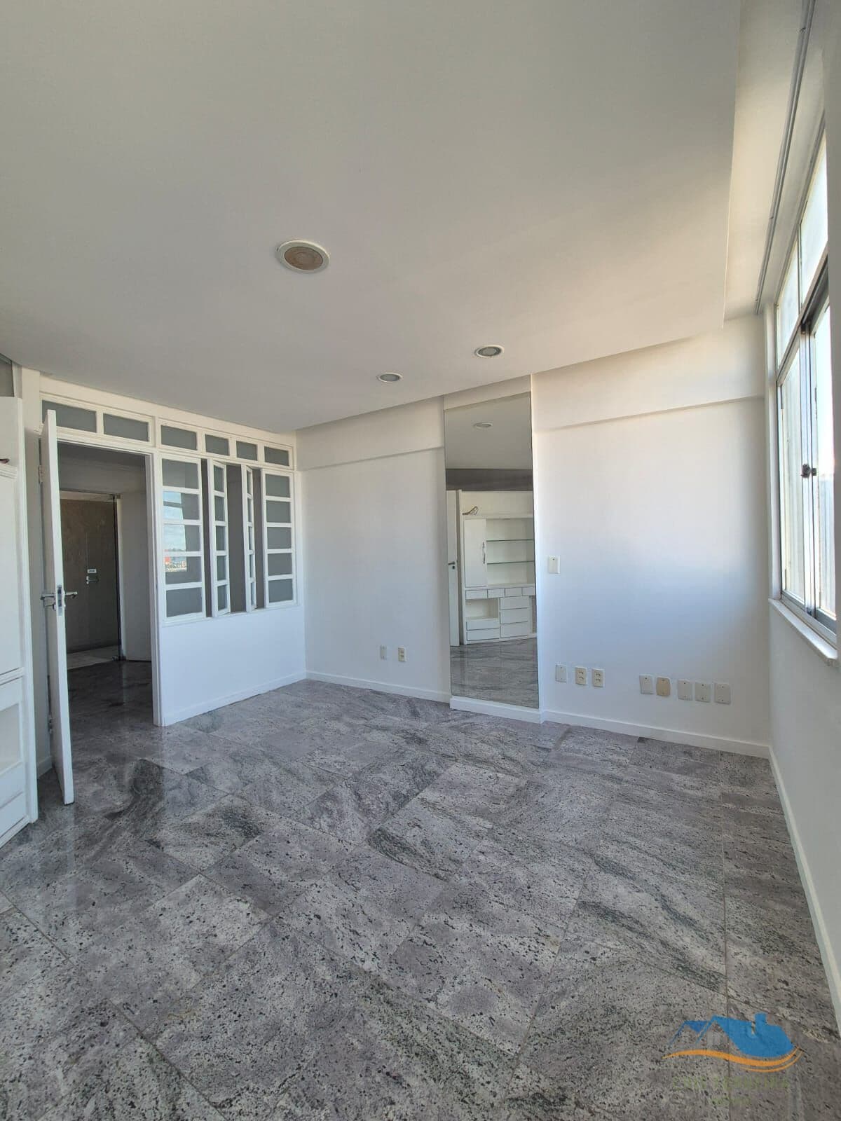 Sala Comercial para Locação em Pituba, Salvador/BA