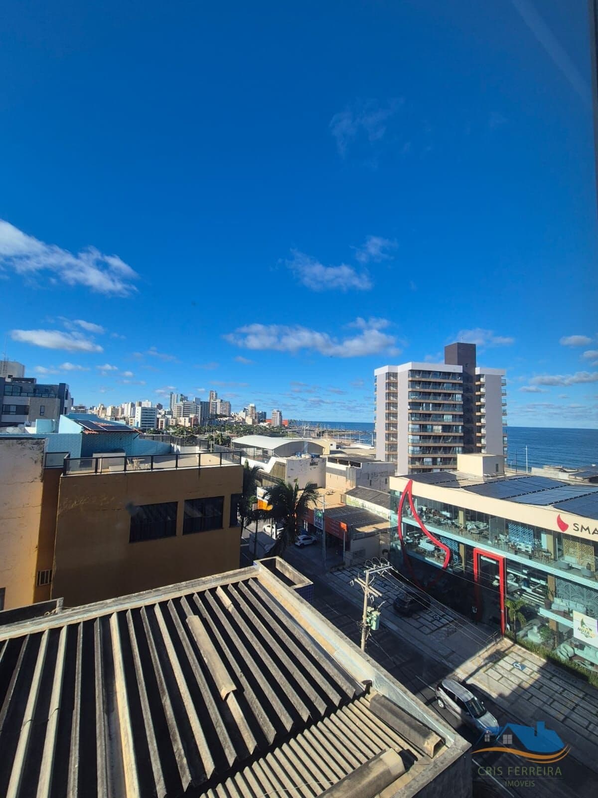 Sala Comercial para VENDA em Pituba, Salvador/BA