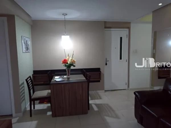 APARTAMENTO 2/4 65 M² COM INFRAESTRUTURA COMPLETA DE LAZER, PARALELA