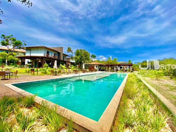 Casa Duplex em Praia do Forte, Mata de São João/BA