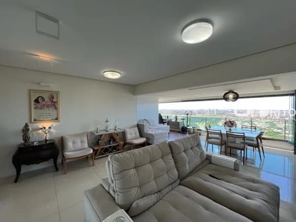APARTAMENTO À VENDA EM PATAMARES 151 M² 3 SUÍTES VARANDA GOURMET NASCENTE VISTA MAR