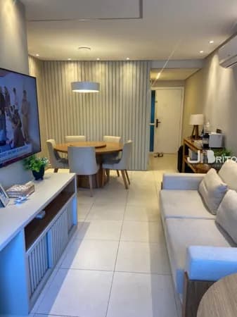 OPORTUNIDADE NO STIEP! Lindo 3/4 com Suíte, 78m², Fino Acabamento