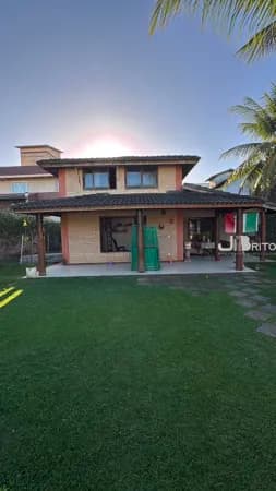 Casa Térrea Solta com Terreno de 650 m² à Venda em Stella Maris – Excelente Custo-Benefício