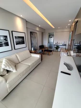 VENDA- APARTAMENTO 80 M² 3 QUARTOS + VARANDA GOURMET- PATAMARES