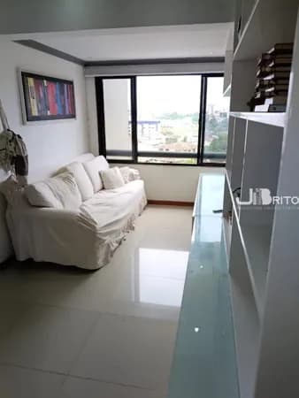 Apartamento 3 Quartos 68 m² Nascente à Venda – Santa Tereza | Luís Anselmo – Salvador/BA