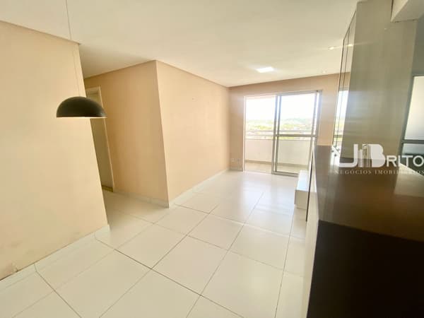 APARTAMENTO 3 QUARTOS 69 M² COM INFRAESTRUTURA COMPLETA DE CLUBE, R$ 420.000,00