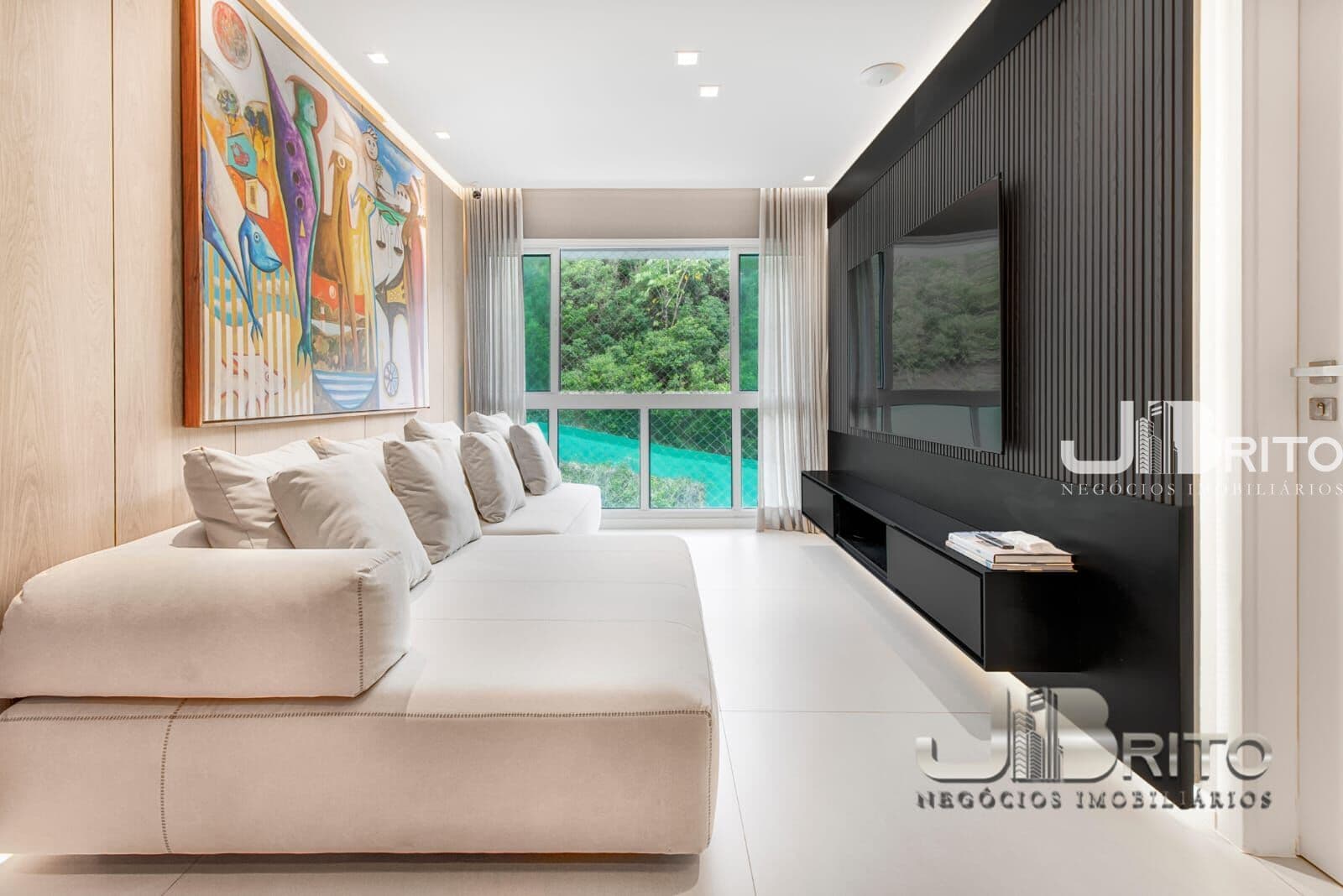 Cobertura com 2 Quartos à venda, 120m² - Ondina