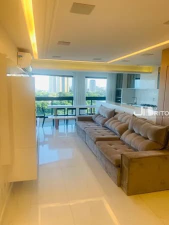 Apartamento em Salvador - Alphaville I