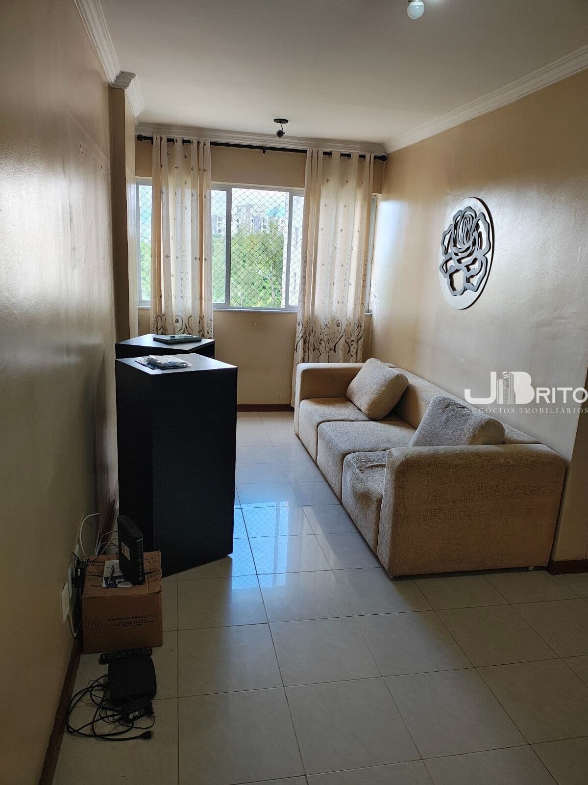 APARTAMENTO 3 QUARTOS COM 1 SUITE, SÃO RAFEL , R$ 340.000,00