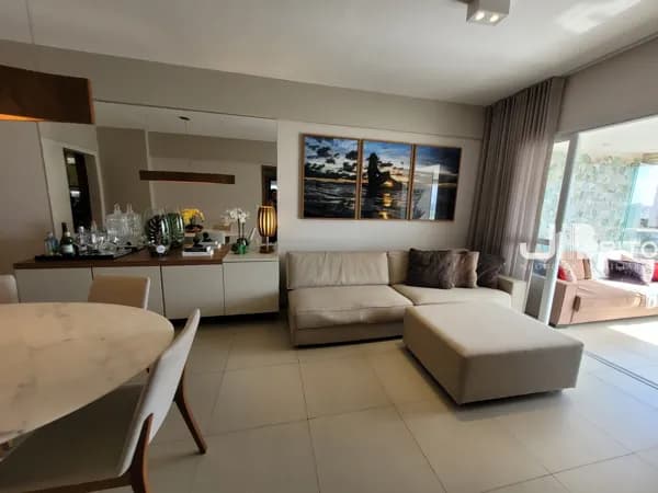 APARTAMENTO À VENDA EM ARMAÇÃO, R$ 1.050.000,00