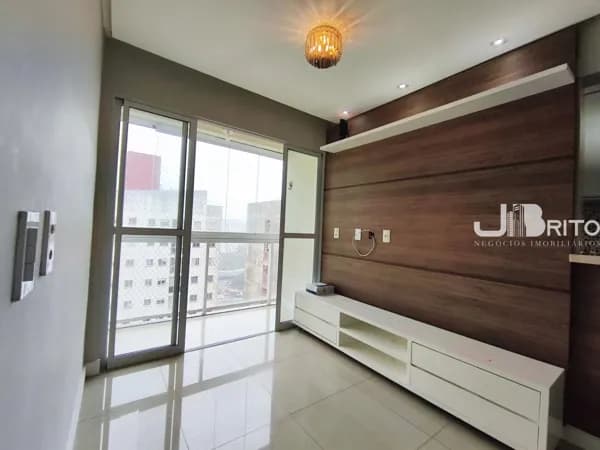 NASCENTE TOTAL - 71 m² | 3/4 (Suíte) no Reserva dos Pássaros - Piatã