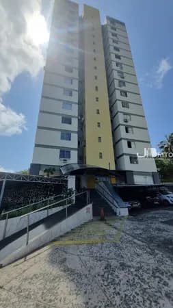 OPORTUNIDADE APARTAMENTO 78 M²| 2 QUARTOS+ DEPENDÊNCIA COMPLETA| CENTENÁRIO| R$ 350.000,00