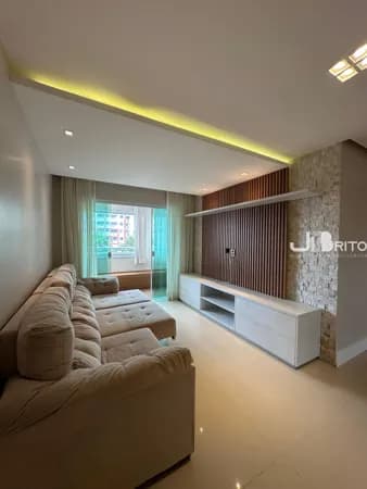 APARTAMENTO 3/4 À VENDA NO COLINA DE PIATÃ- R$ 575.000,00
