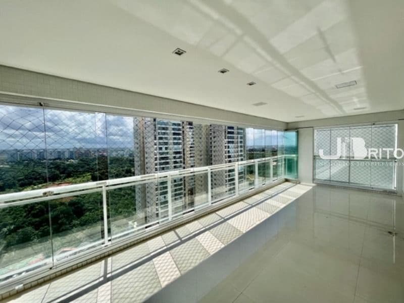 VENDA- APARTAMENTO 3 SUÍTES 172 M² EM PATAMARES