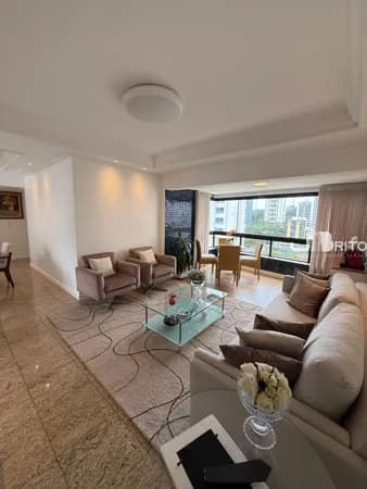 Cidade Jardim | 4 quartos sendo 2 suítes | 130m² | 2 vagas | Nascente total | Varanda integrada | Infraestrutura completa