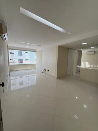 APARTAMENTO 74 M²| 2 QUARTOS COM SUÍTE| INFRAESTRUTURA COMPLETA| PITUBA