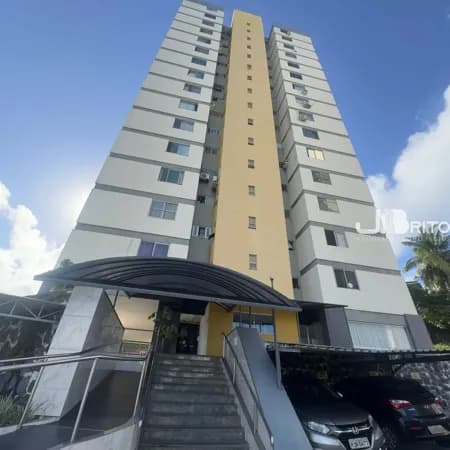 OPORTUNIDADE NA AV. CENTENÁRIO – 2/4 C/ DEPENDÊNCIA