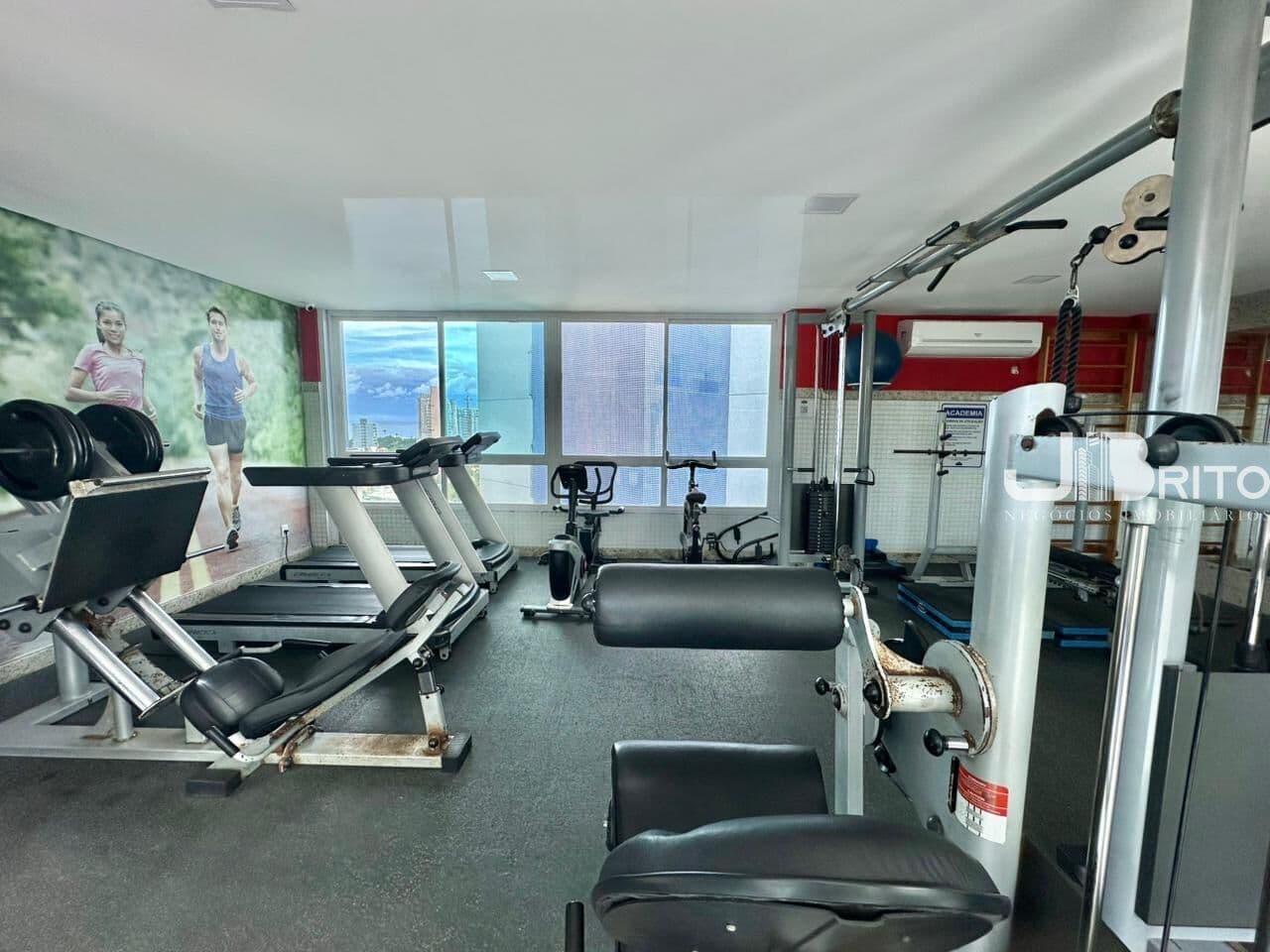 Apartamento 3 Suítes em Patamares - Giardini Naxos - 162m² - Porteira Fechada - Vista Mar