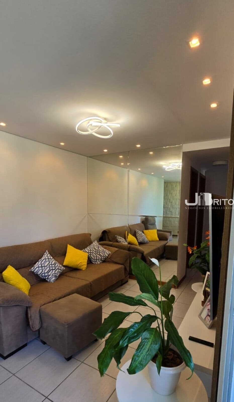 ESPECIALE LAURO DE FREITAS | 3/4 COM SUÍTE | NASCENTE TOTAL | VARANDA GOURMET | INFRA COMPLETA