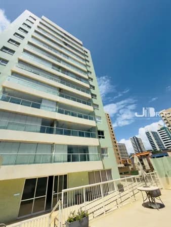 Oportunidade no Bahia Mar – Jardim Armação | 109m², 3/4 (2 Suítes), Vista Mar, 2 Vagas Soltas e Depósito