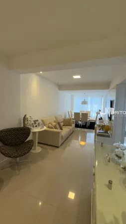 APARTAMENTO 2 QUARTOS 84 M² À VENDA NA PITUBA