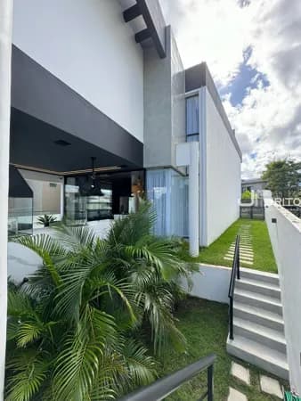 CASA Á VENDA EM ALPHAVILLE 2 SALVADOR