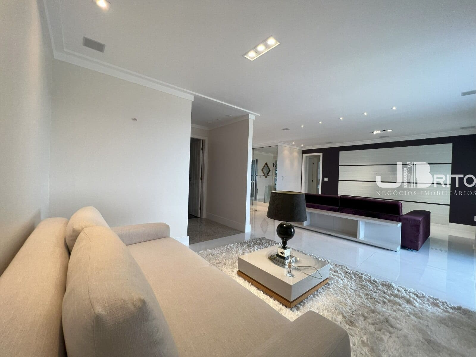 APARTAMENTO 3 SUÍTES 156 M² VISTA MAR NASCENTE, EM PATAMARES