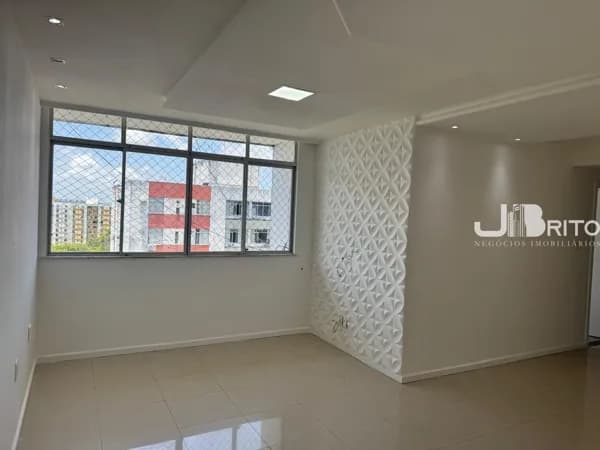 APARTAMENTO 3 QUARTOS COM 1 SUÍTE| 94 M²| VENDA R$ 650.000,00| IMBUÍ