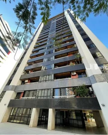 Excelente Cobertura à venda com 260m² Chame Chame próximo ao shopping Barra