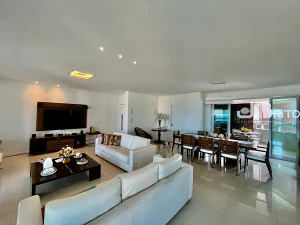 VENDA- APARTAMENTO 207 M² 3 SUÍTES COM CLOSET E LAVABO