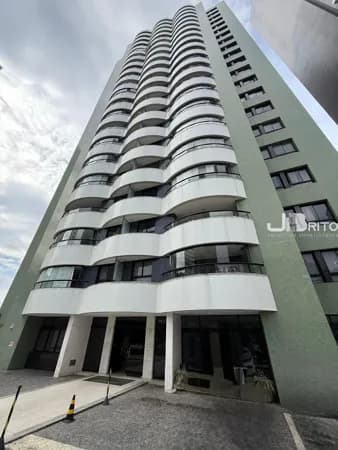 Apartamento em Salvador - Horto Florestal