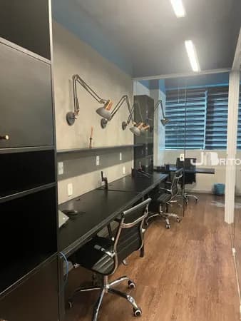 SALA COMERCIAL 28 M² À VENDA NO CEO SALVADOR SHOPPING