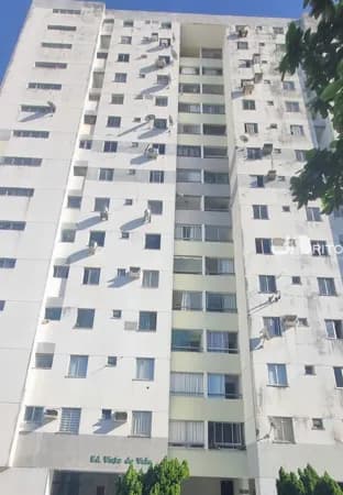 Oportunidade em Parque Bela Vista – 2 Quartos em Andar Alto com Infraestrutura e Segurança